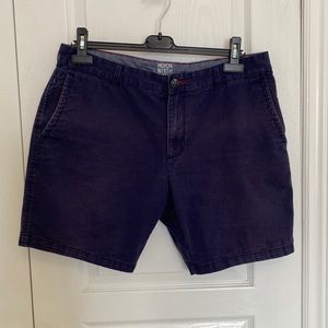 Hudson North Shorts